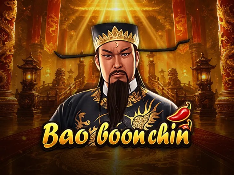 Bao Boon Chin — слот в каталоге Pinup казино