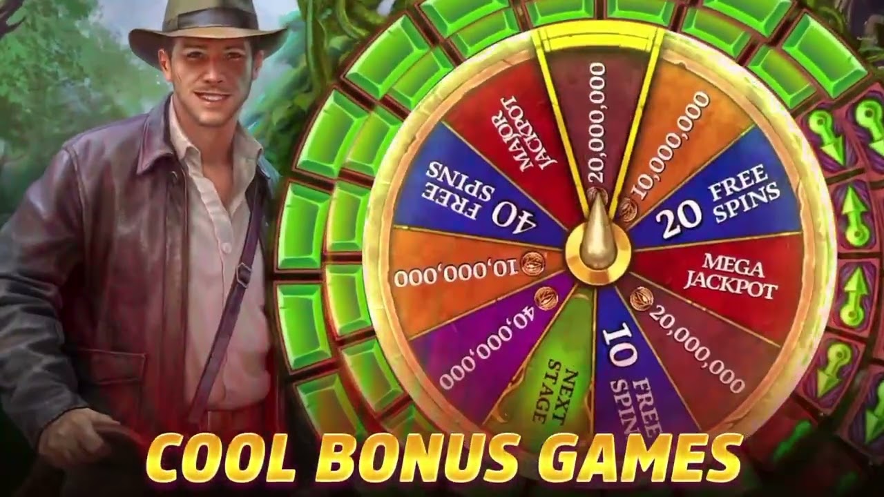 Bonus Wheel — слот в каталоге Pinup казино