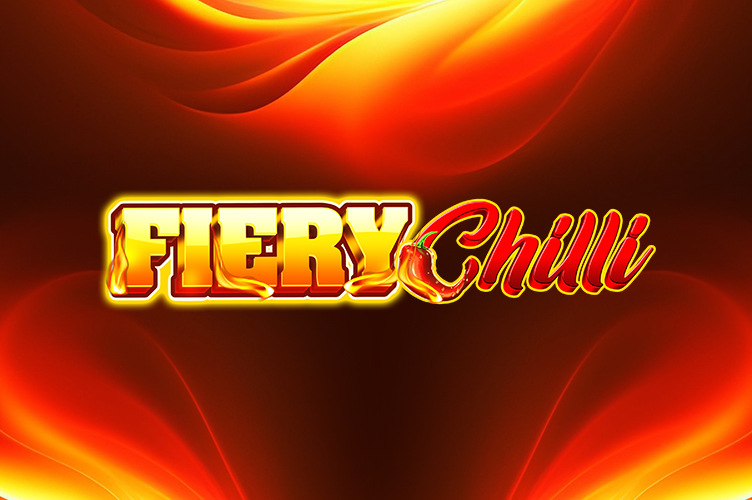 Fiery Chilli — слот в каталоге Pinup казино